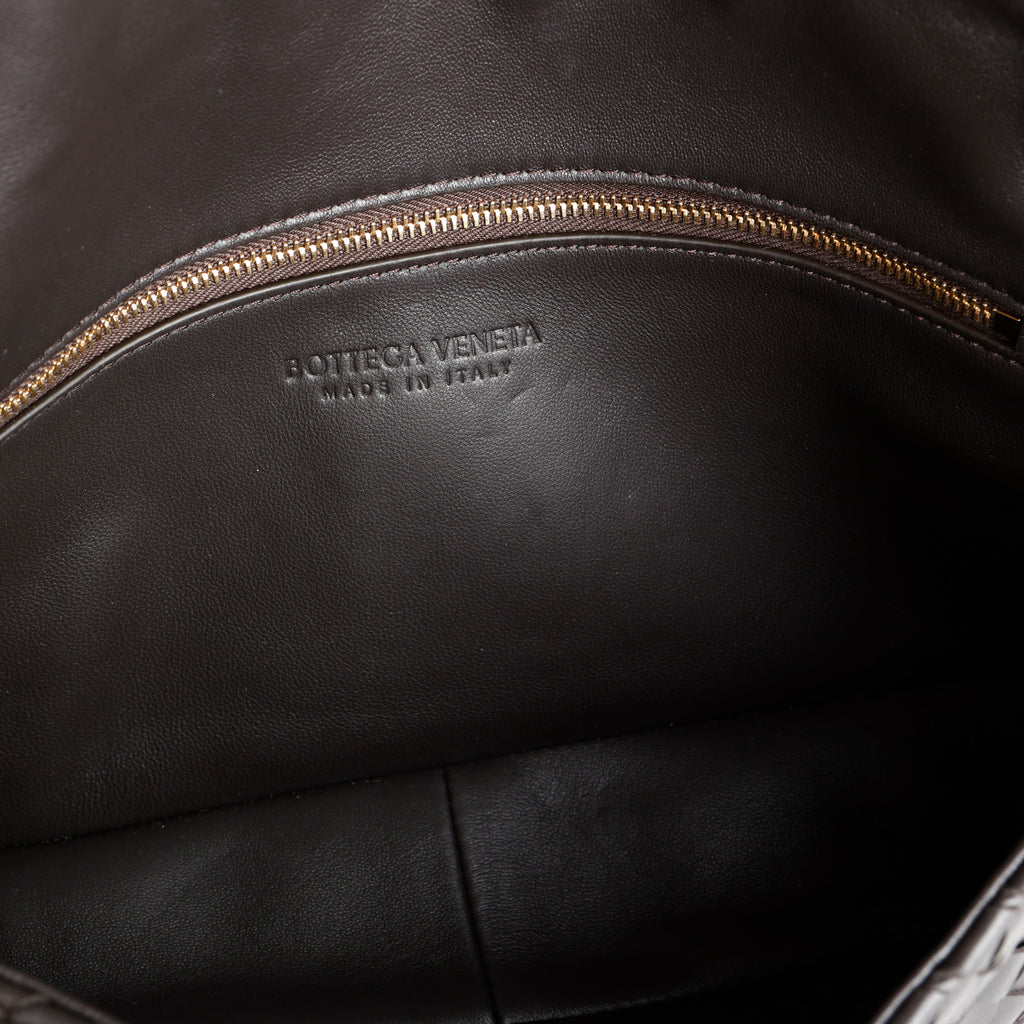 Madison Espresso Brown
