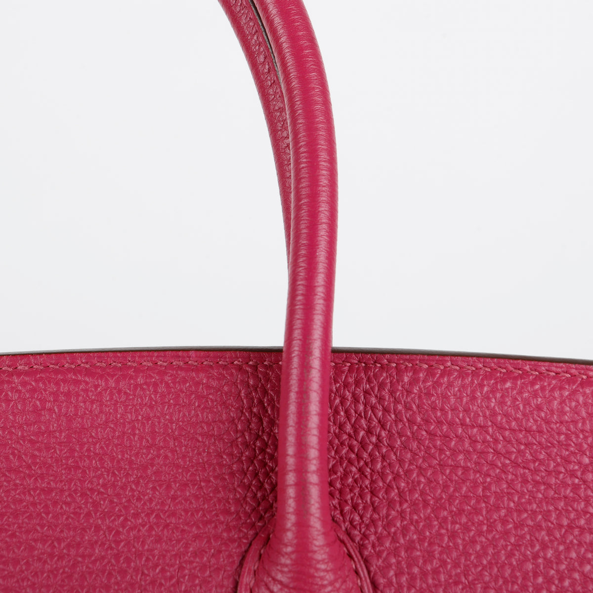 Birkin 35, Rose Poudre PHW (2023)