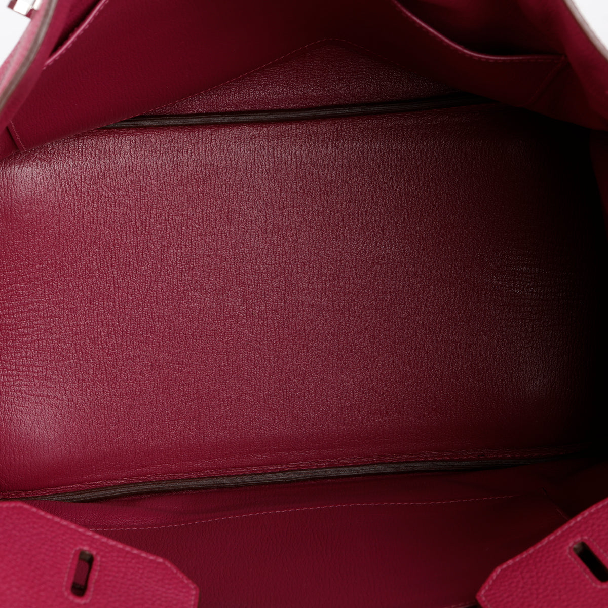 Birkin 35, Rose Poudre PHW (2023)
