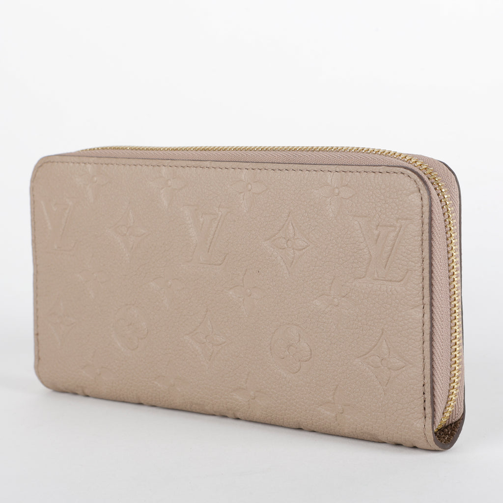 Zippy Wallet, Turtledove Empreinte