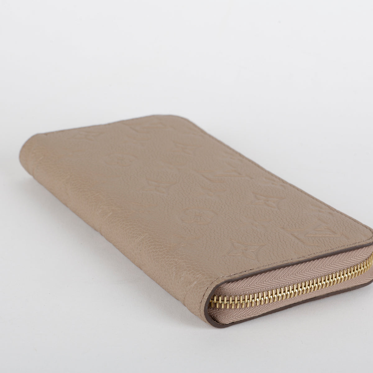 Zippy Wallet, Turtledove Empreinte