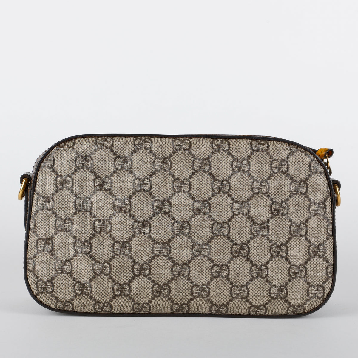 Neo Vintage Camera Bag, Canvas