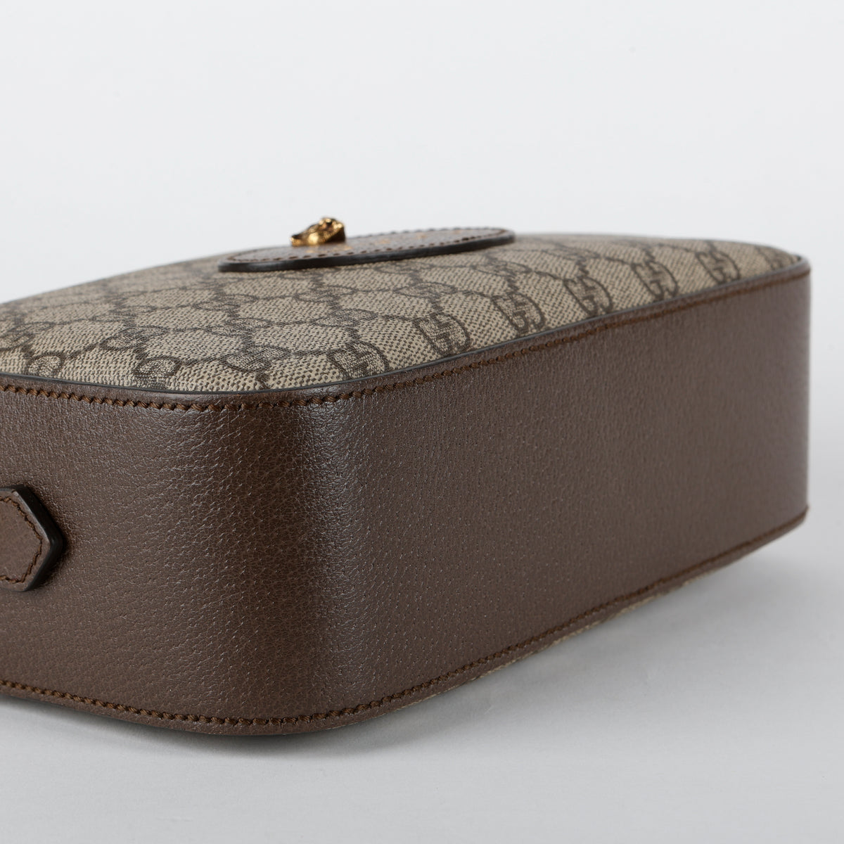 Neo Vintage Camera Bag, Canvas
