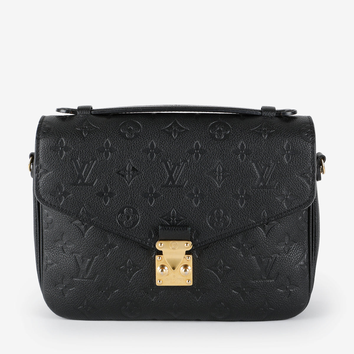 Pochette Metis, Black Empriente