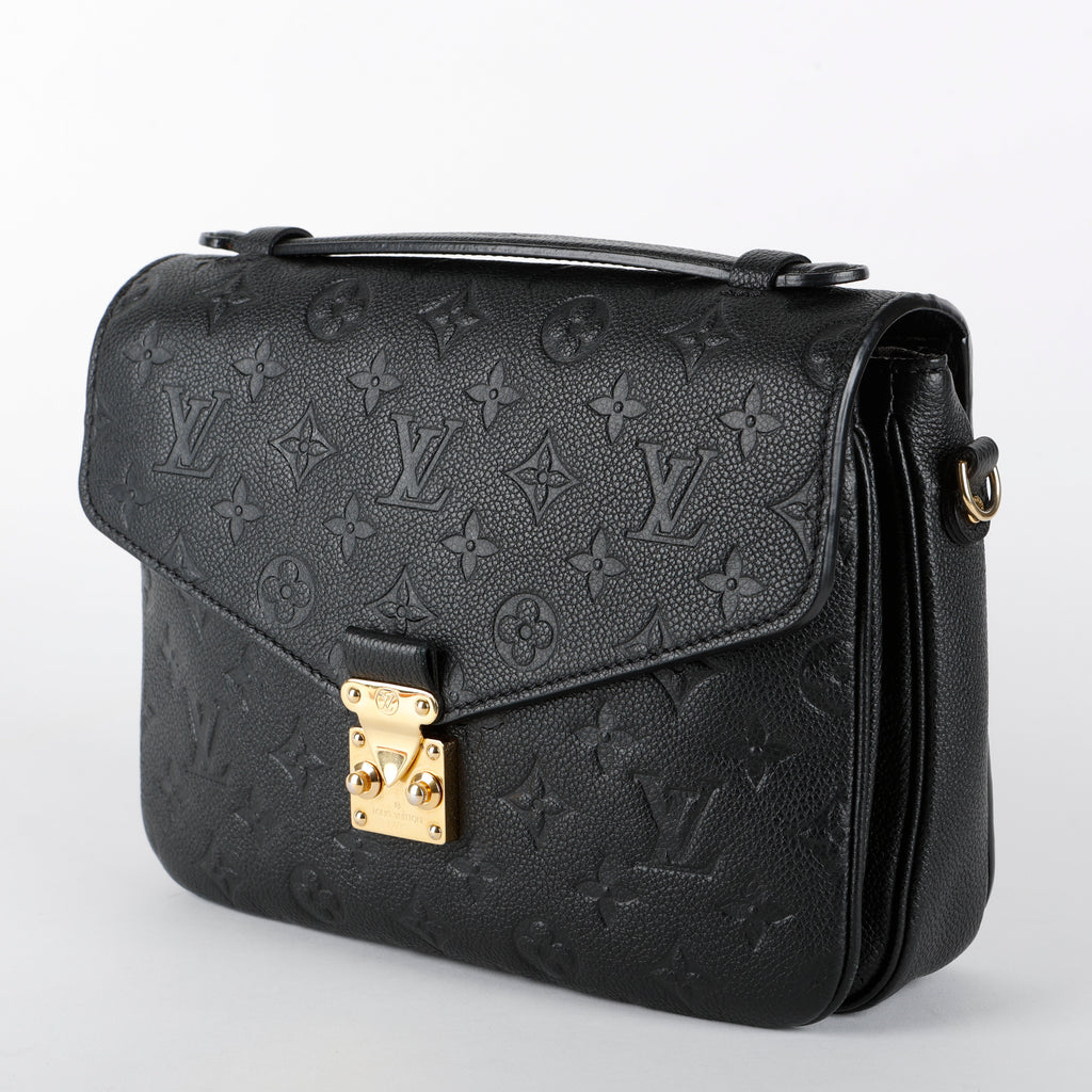 Pochette Metis, Black Empriente