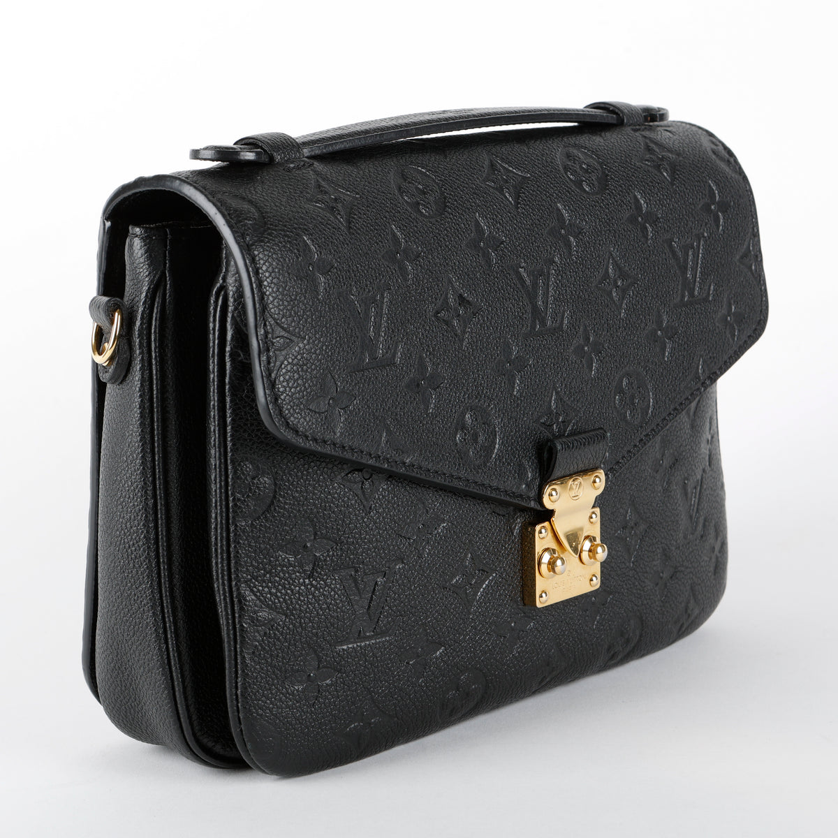 Pochette Metis, Black Empriente