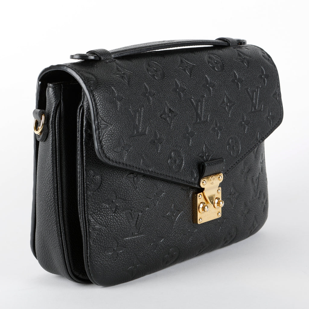 Pochette Metis, Black Empriente