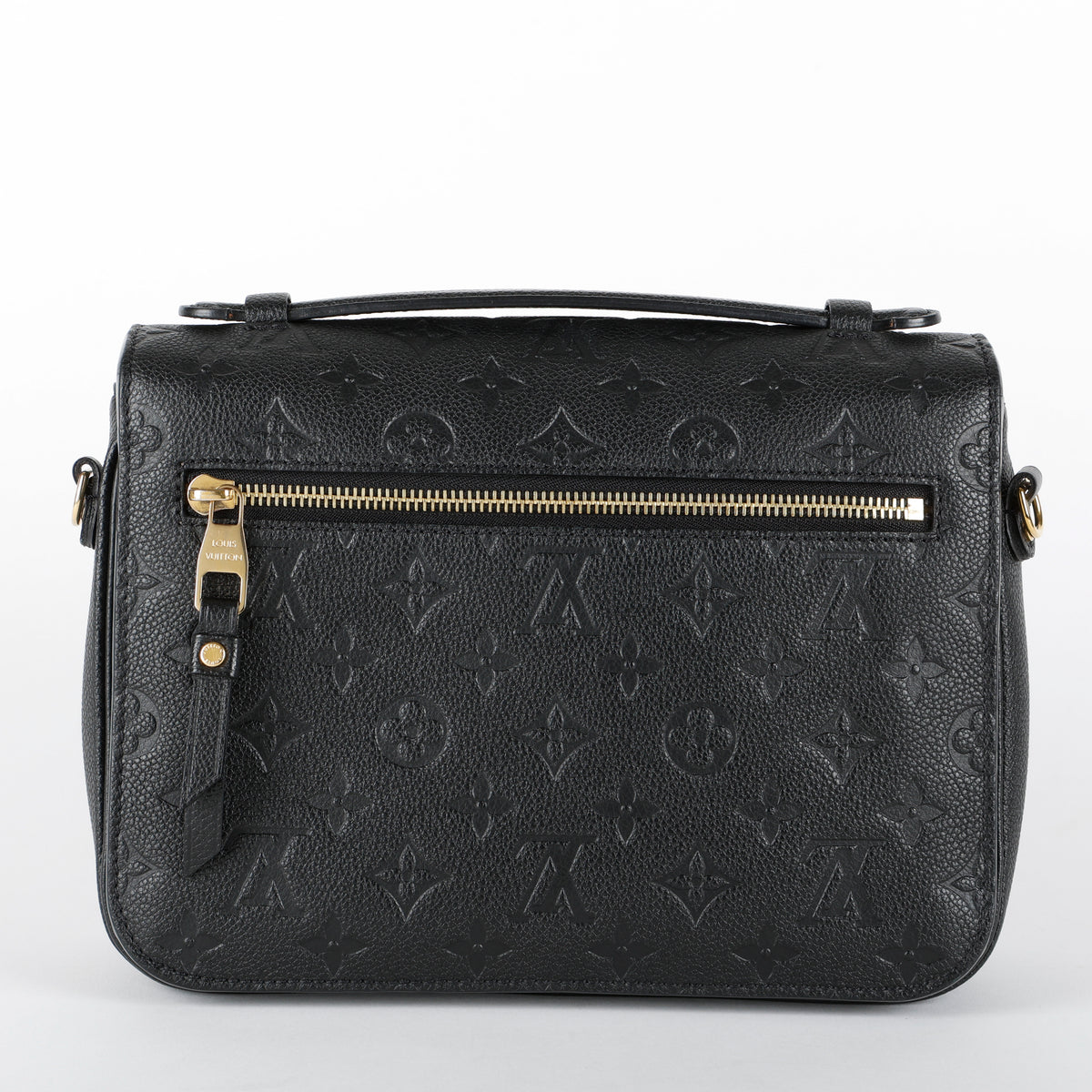 Pochette Metis, Black Empriente