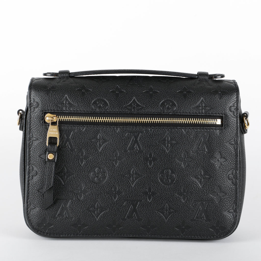 Pochette Metis, Black Empriente