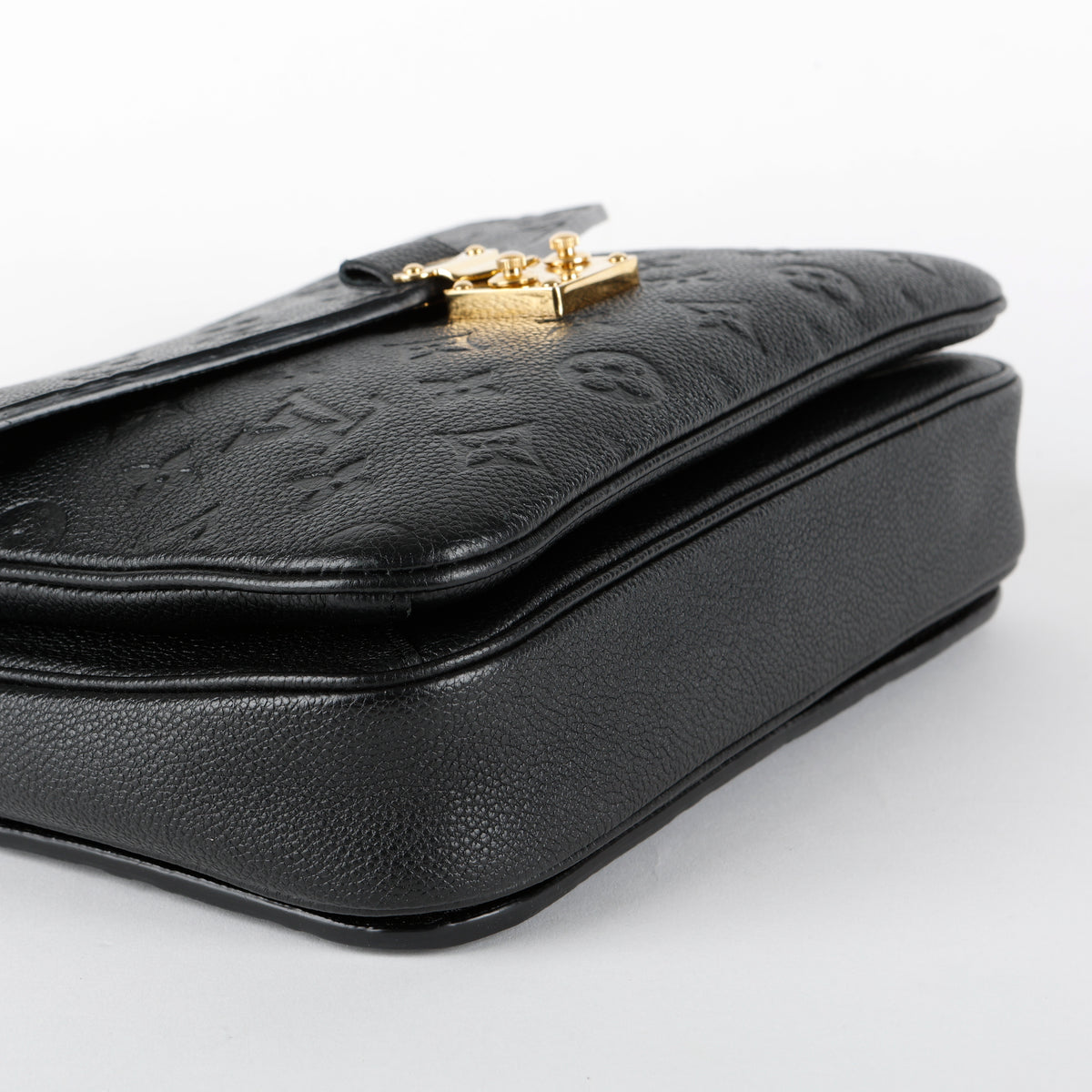 Pochette Metis, Black Empriente