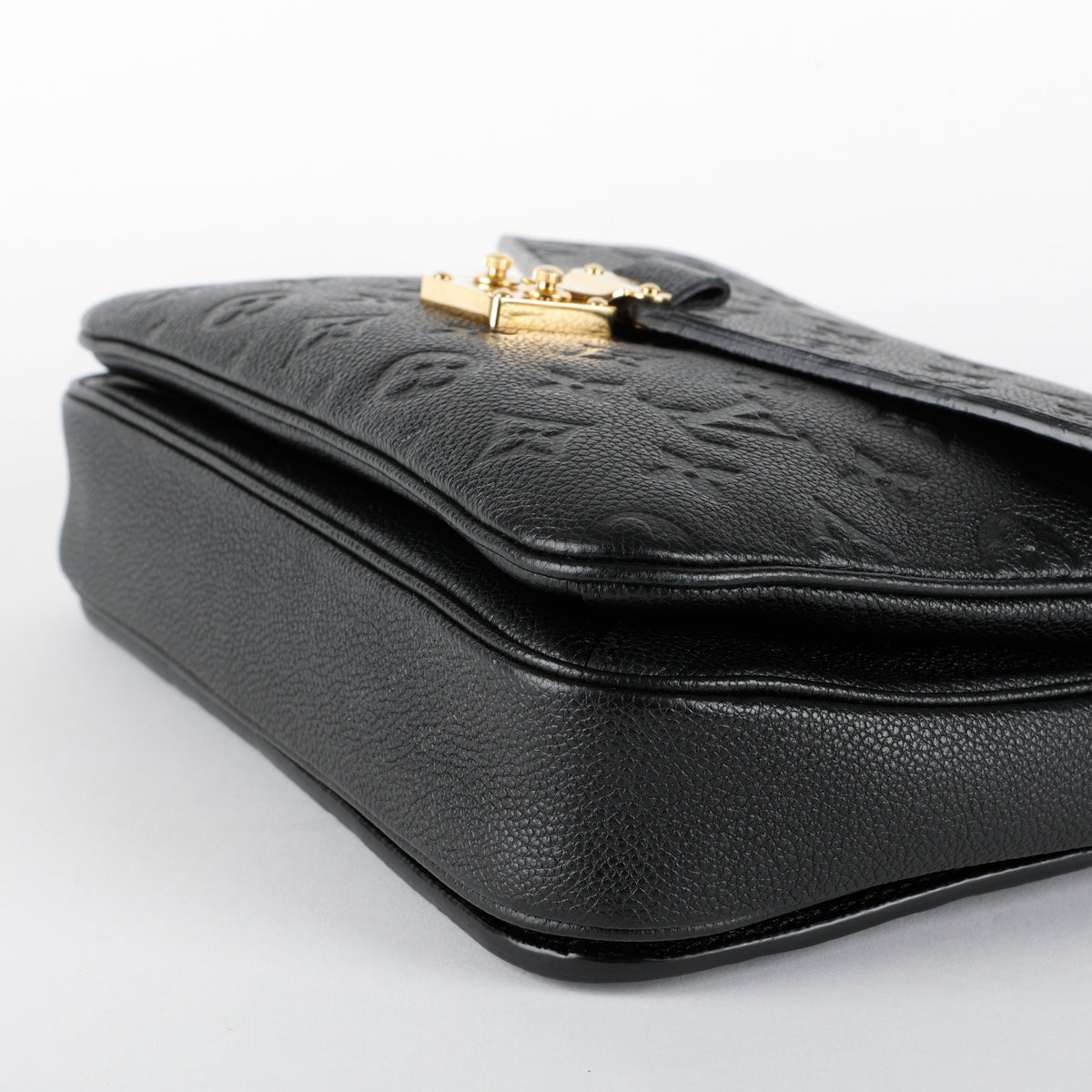 Pochette Metis, Black Empriente