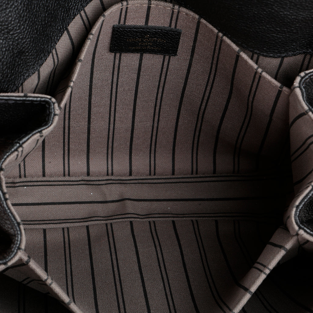 Pochette Metis, Black Empriente