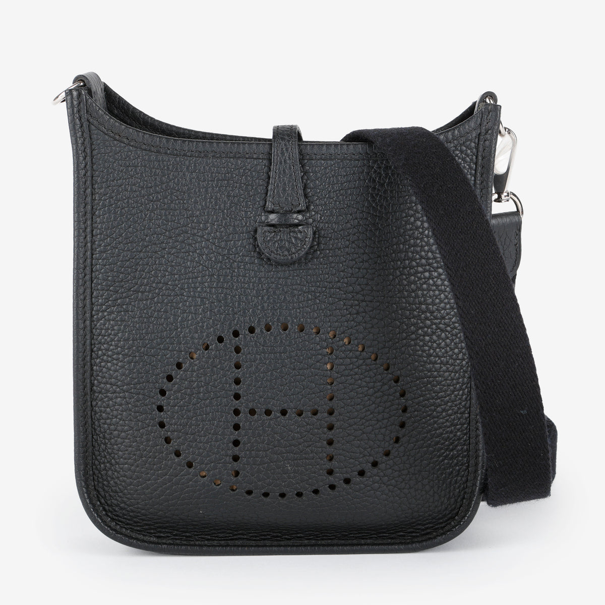 Evelyne TPM, Black Clemence PHW 2021