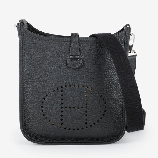 Evelyne TPM, Black Clemence PHW 2021