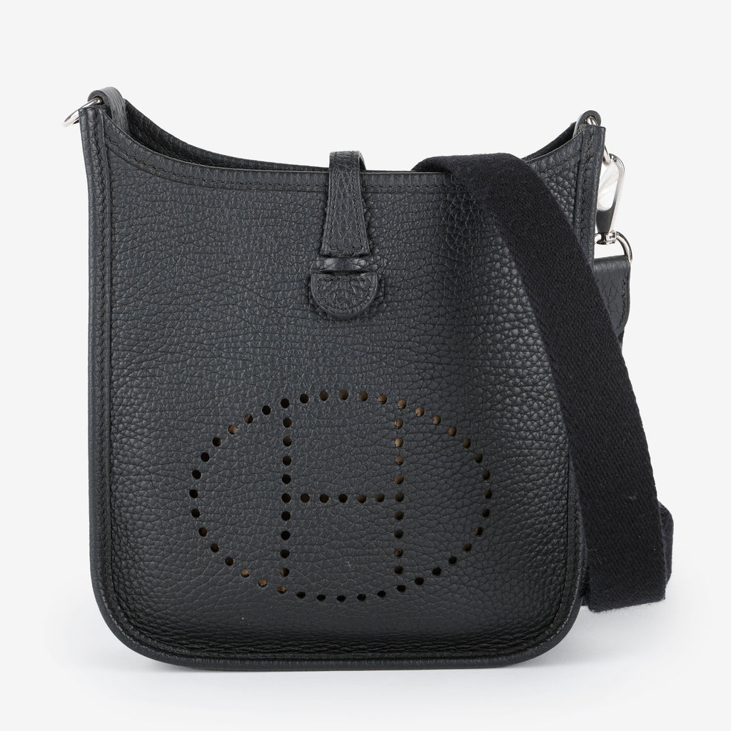 Evelyne TPM, Black Clemence PHW 2021