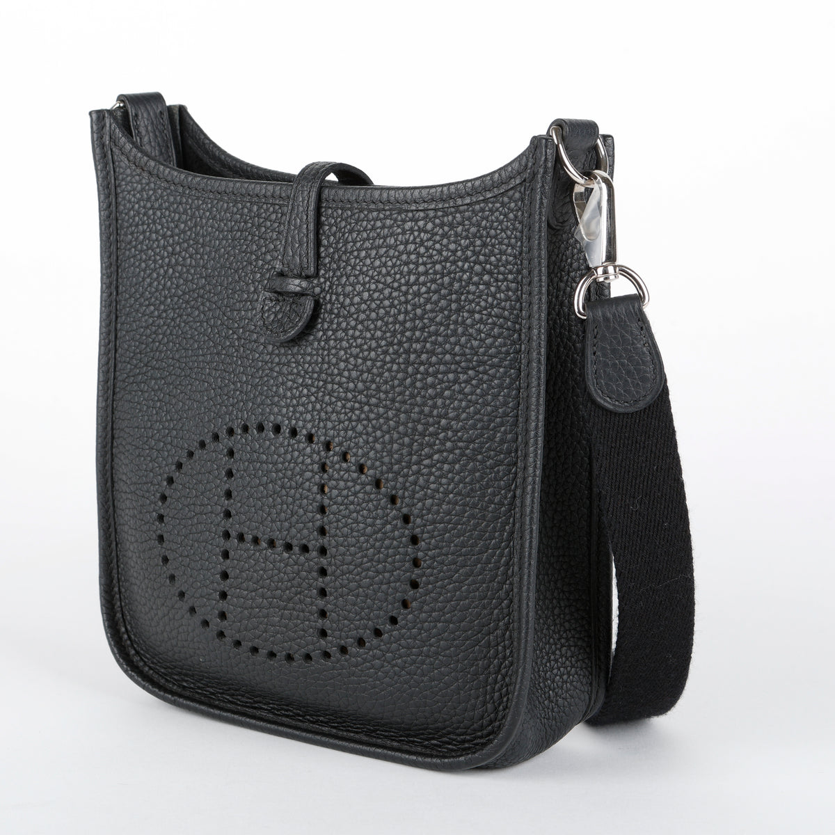 Evelyne TPM, Black Clemence PHW 2021