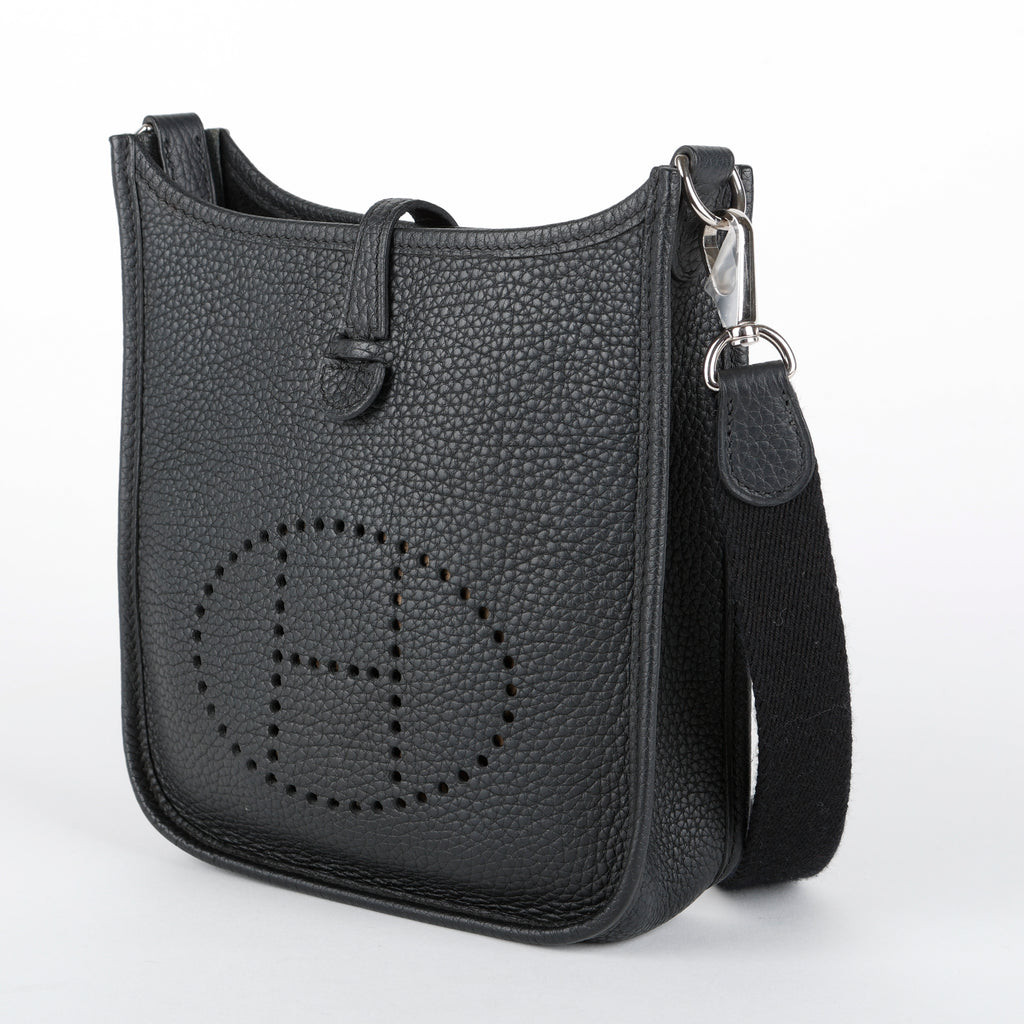 Evelyne TPM, Black Clemence PHW 2021