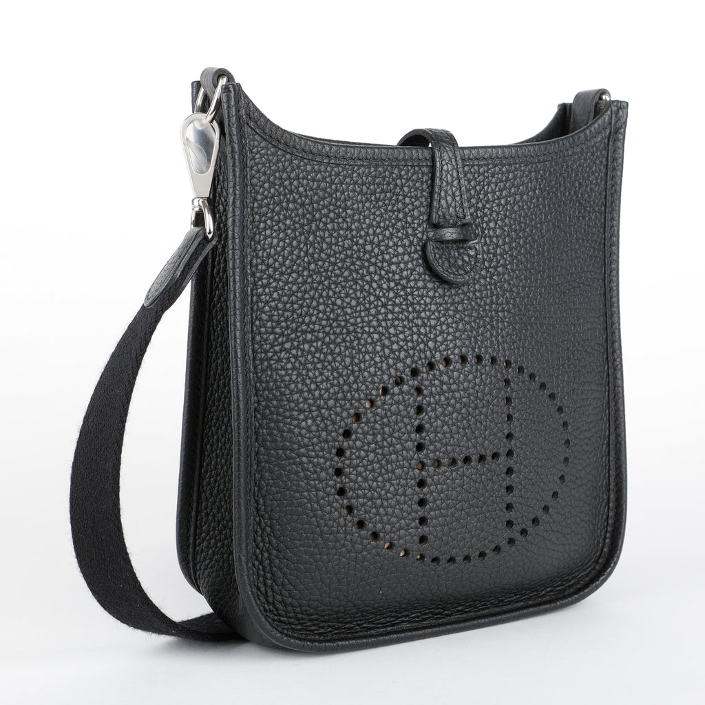 Evelyne TPM, Black Clemence PHW 2021