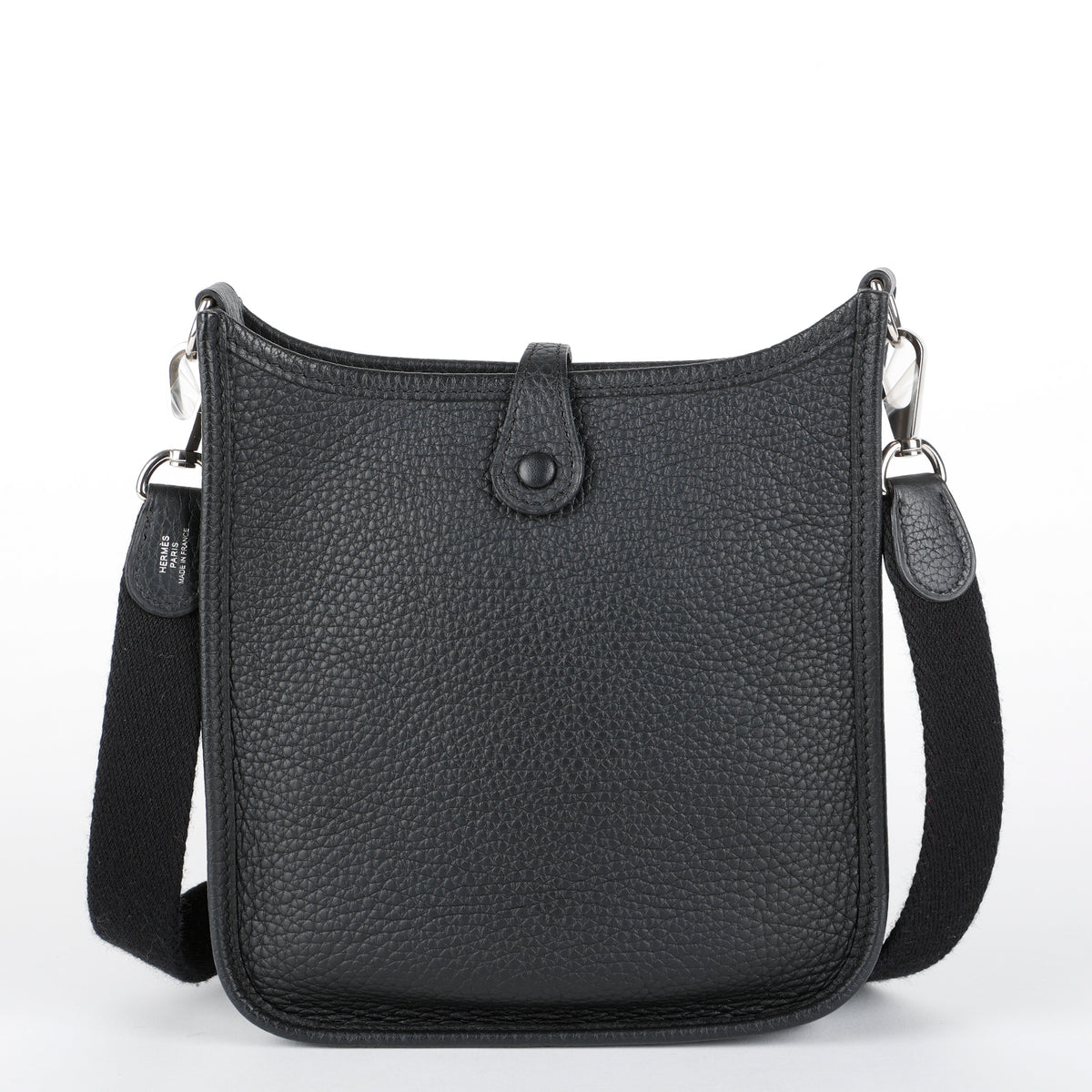 Evelyne TPM, Black Clemence PHW 2021