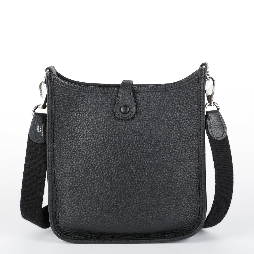 Evelyne TPM, Black Clemence PHW 2021