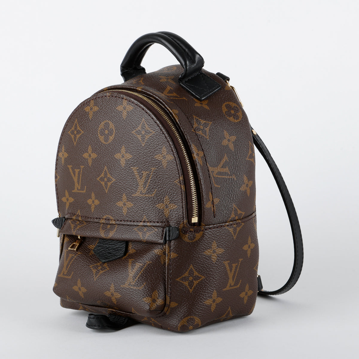 Palm Springs Mini, Monogram