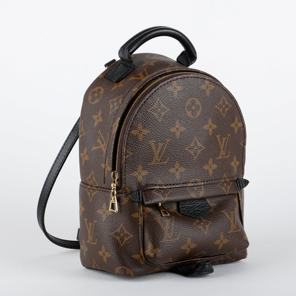 Palm Springs Mini, Monogram