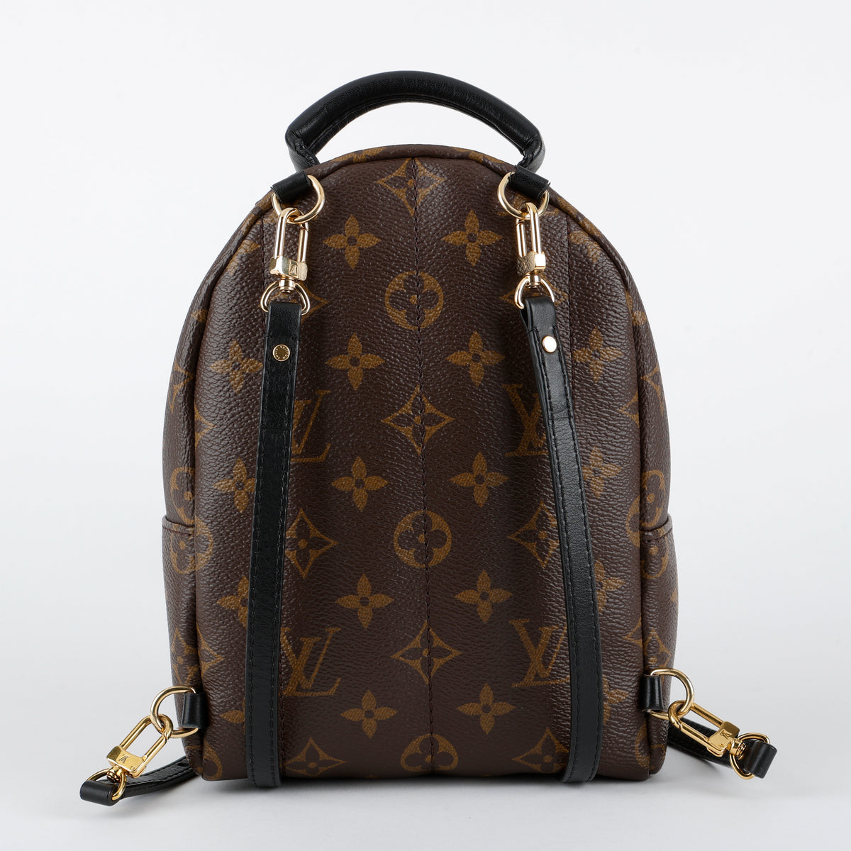 Palm Springs Mini, Monogram