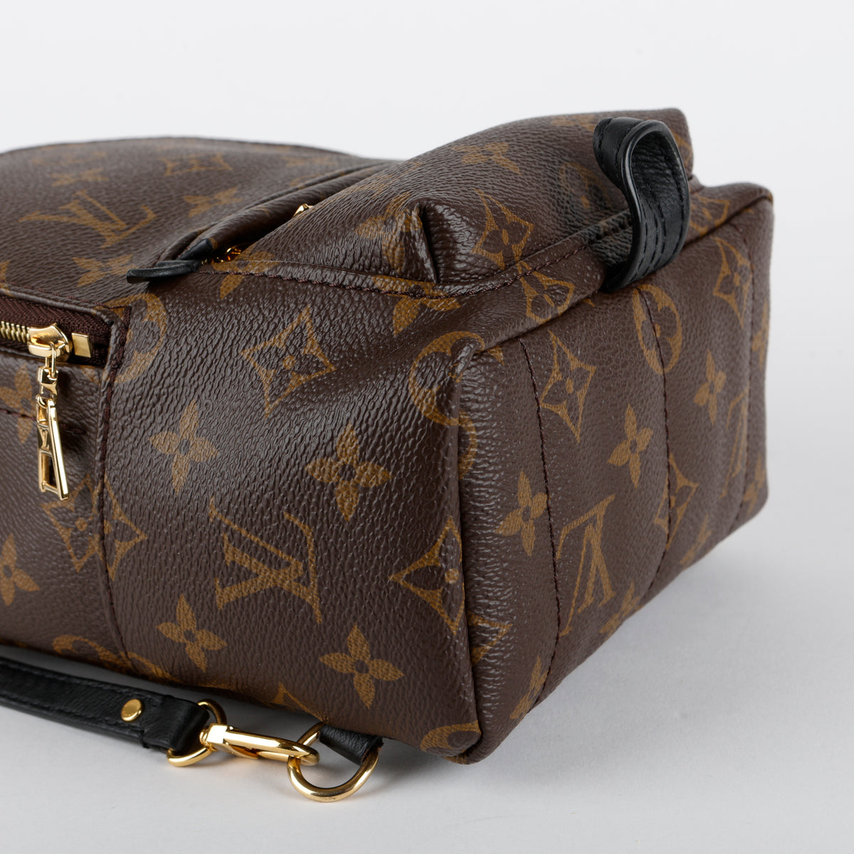 Palm Springs Mini, Monogram