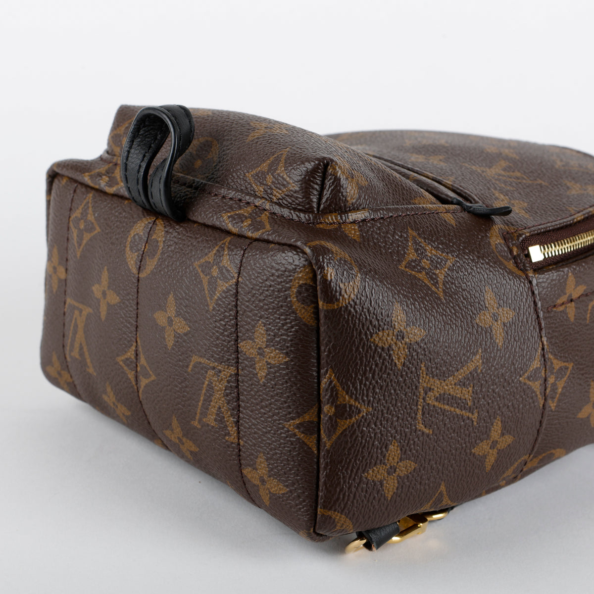 Palm Springs Mini, Monogram