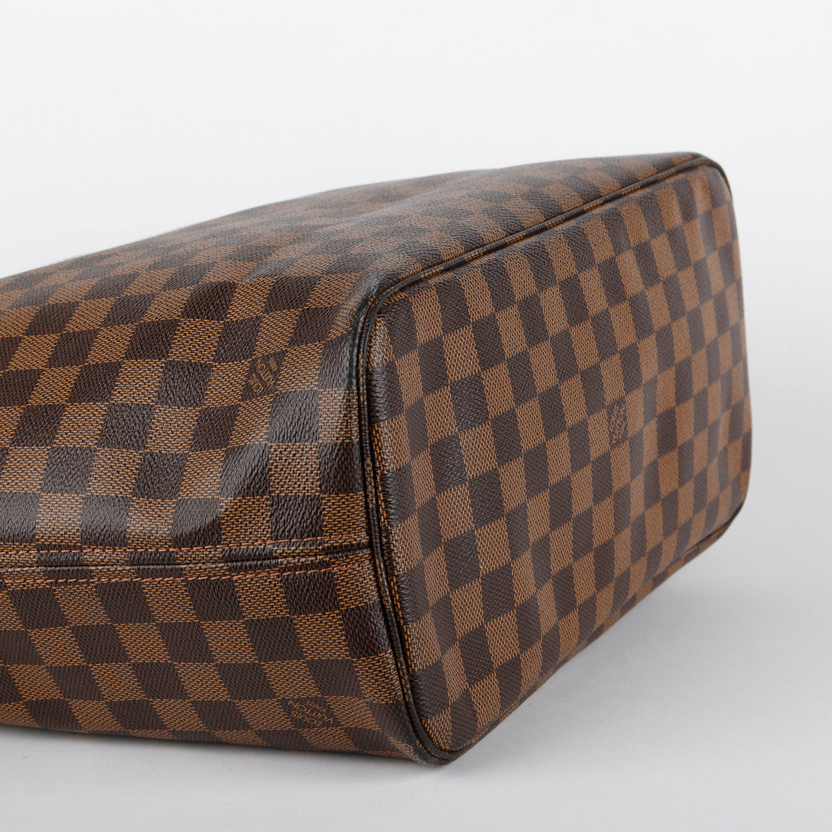 Neverfull MM, Damier Ebene