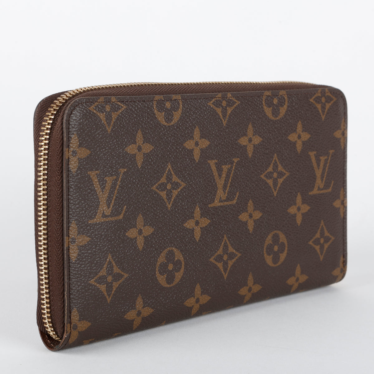 Zippy Organizer, Monogram
