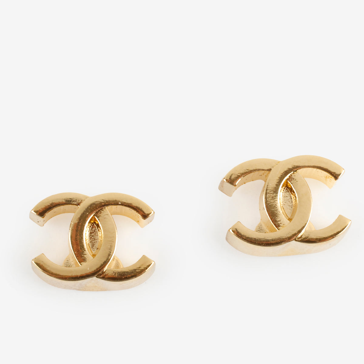 Mini Gold Studs