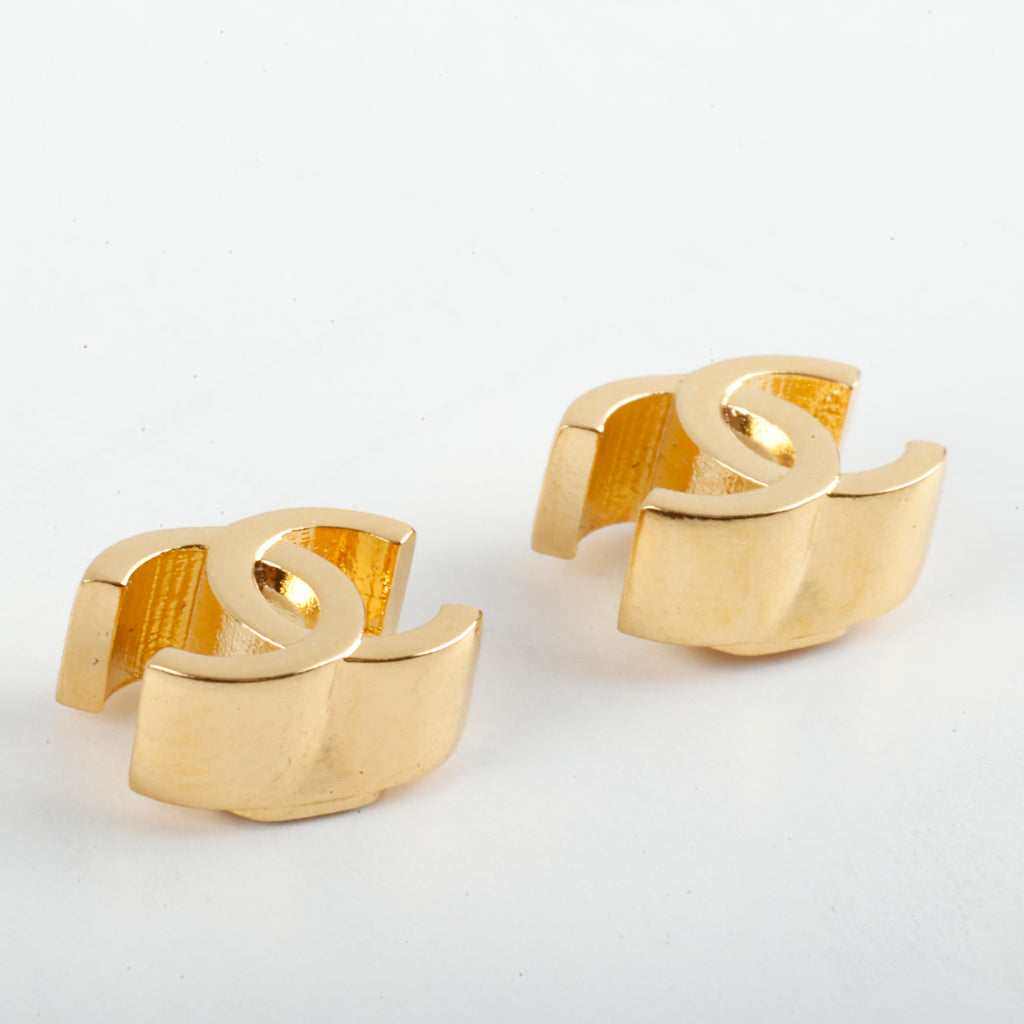 Mini Gold Studs