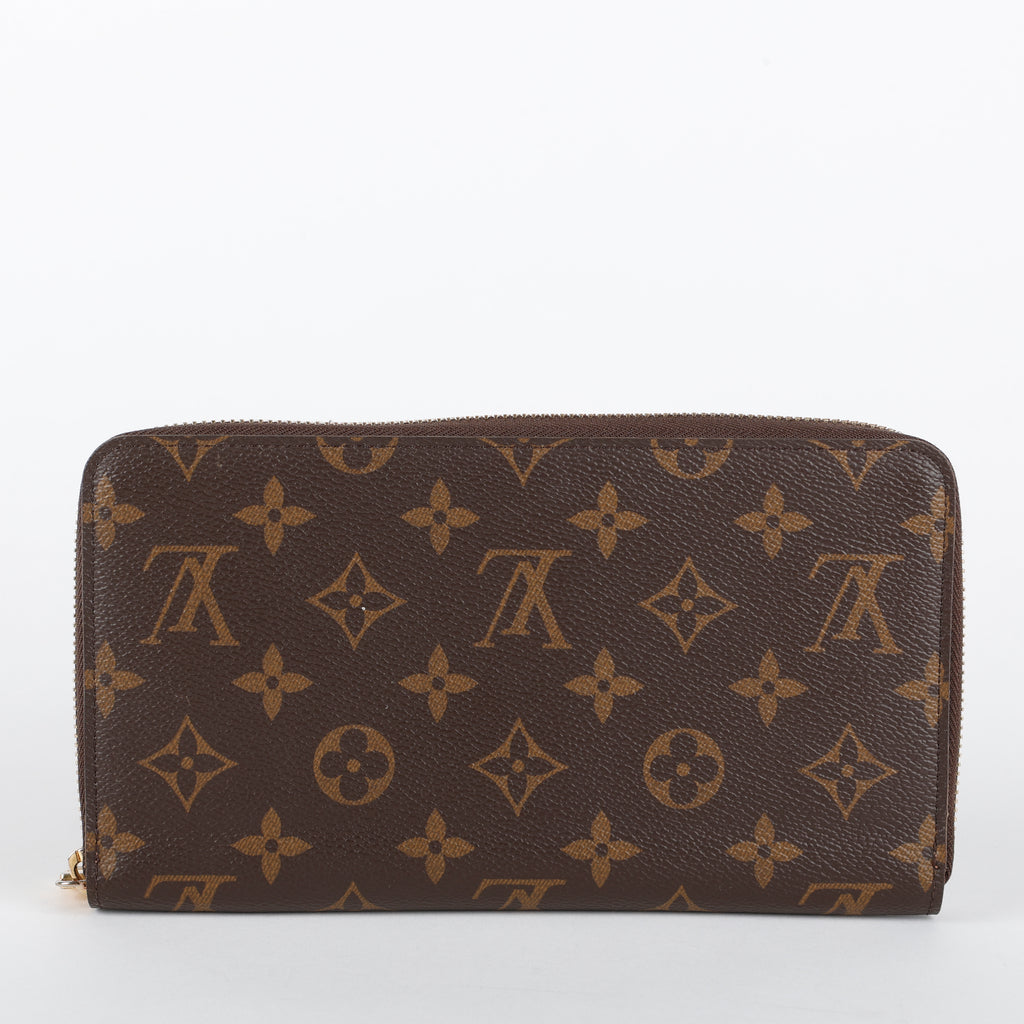 Zippy Organizer, Monogram