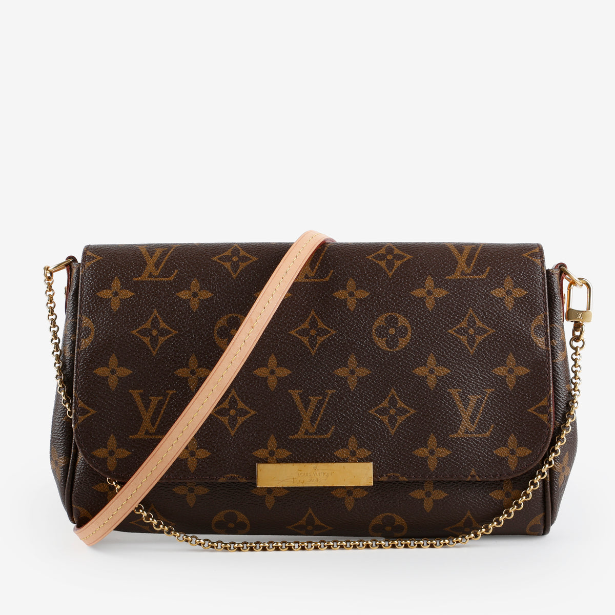 Favorite MM, Monogram