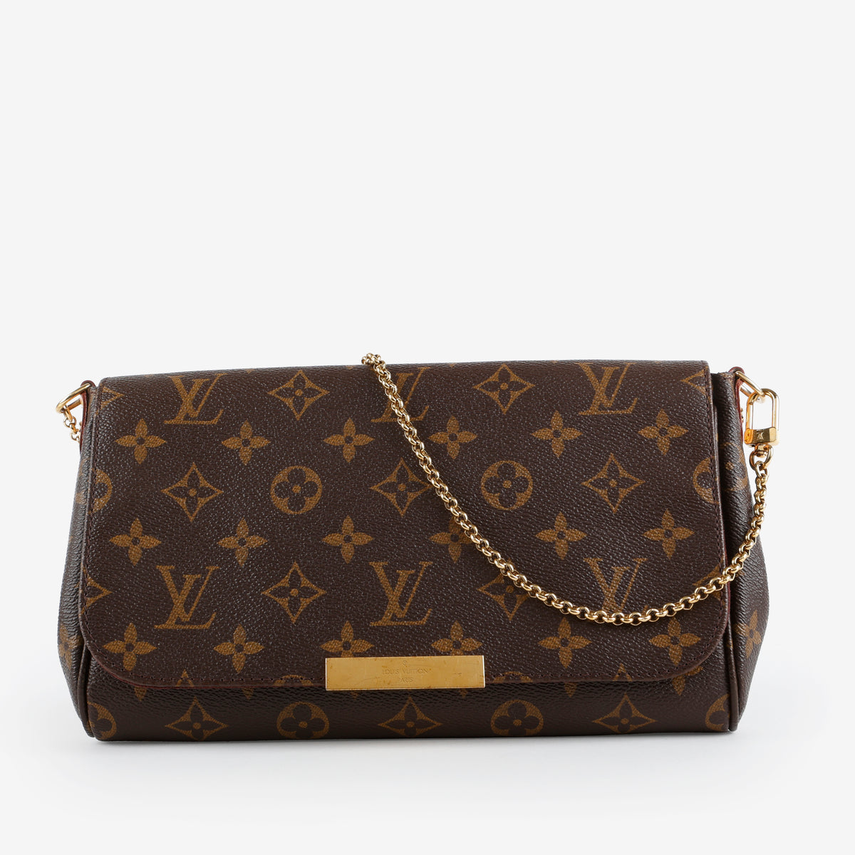 Favorite MM, Monogram