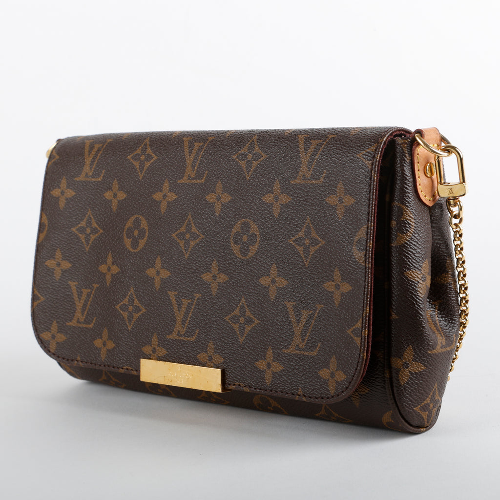 Favorite MM, Monogram