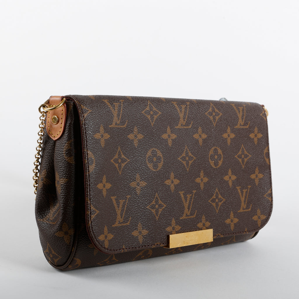 Favorite MM, Monogram