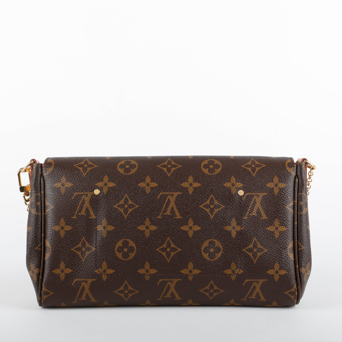 Favorite MM, Monogram