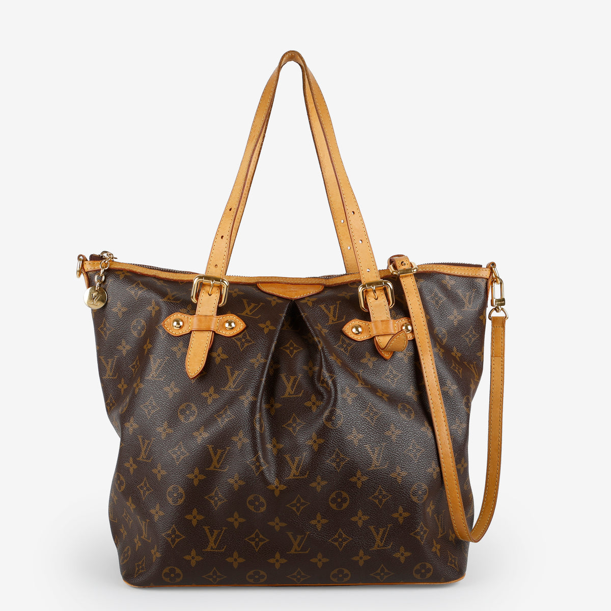 Palermo GM, Monogram