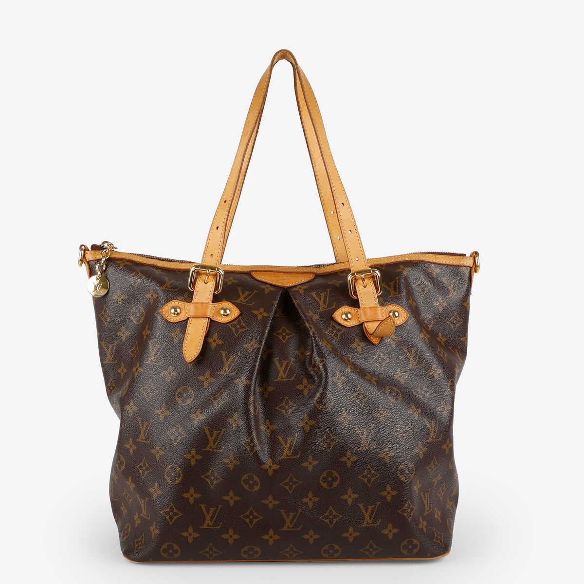 Palermo GM, Monogram