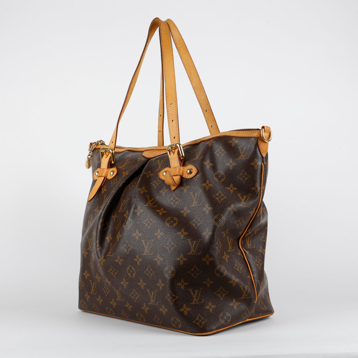 Palermo GM, Monogram
