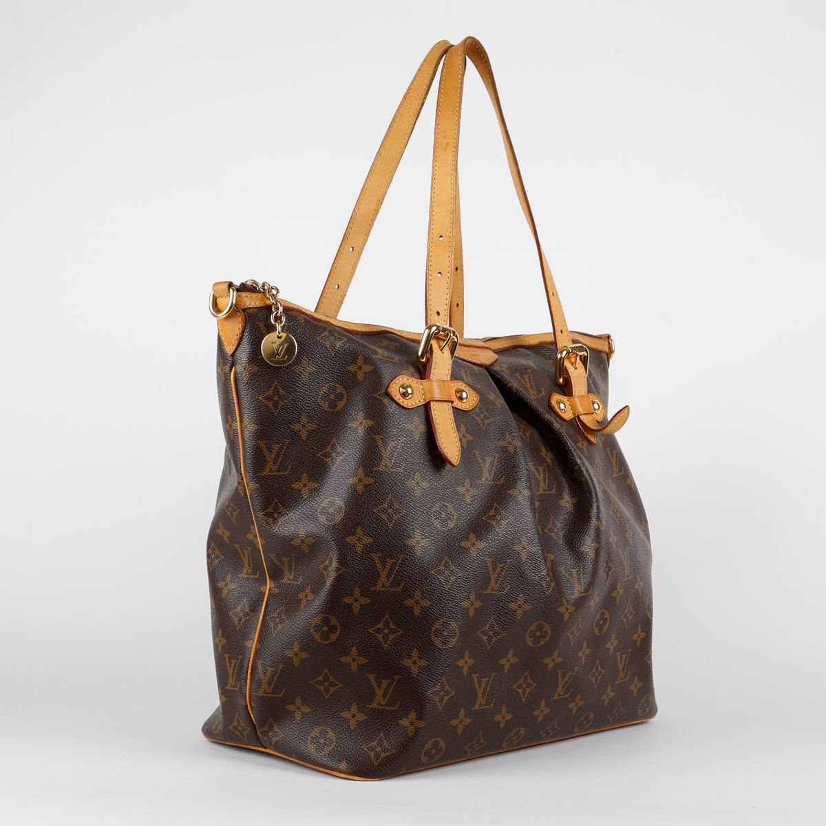 Palermo GM, Monogram