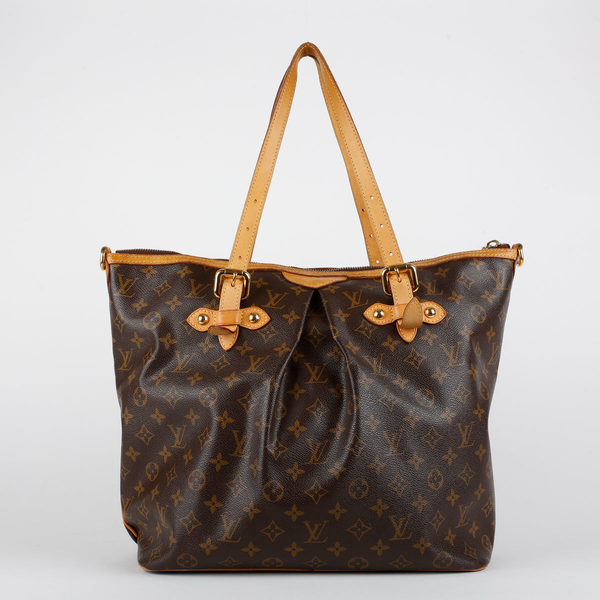 Palermo GM, Monogram
