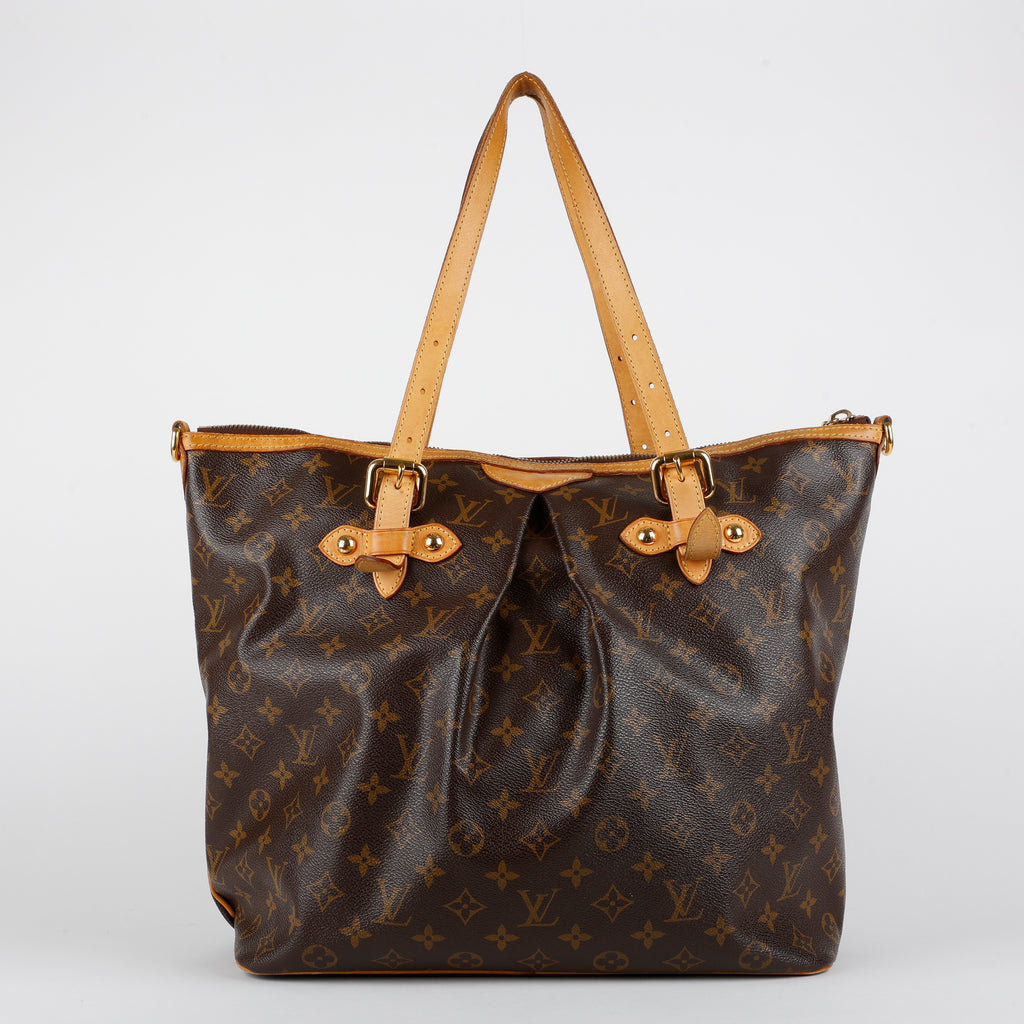 Palermo GM, Monogram