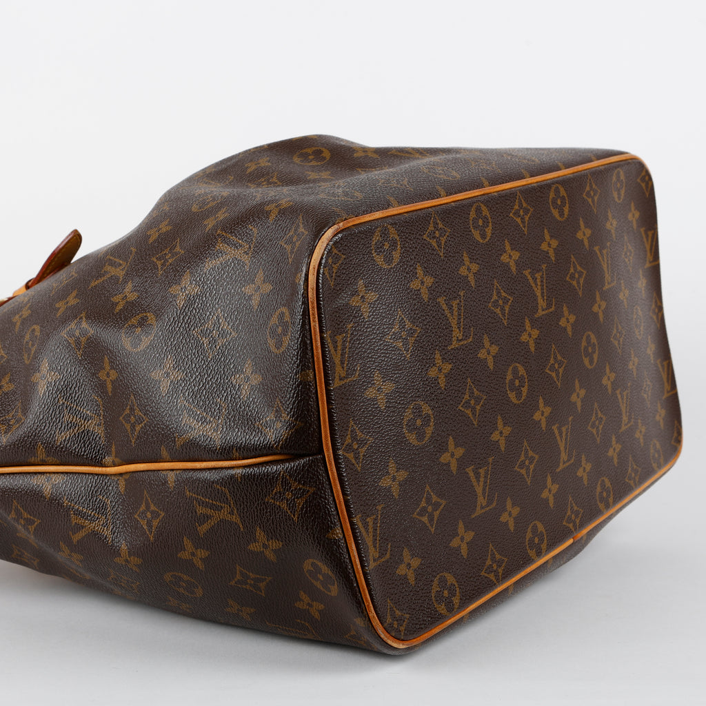 Palermo GM, Monogram