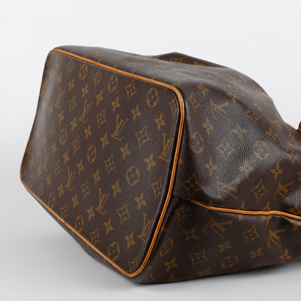 Palermo GM, Monogram