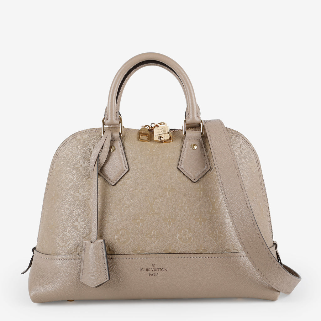 Neo Alma PM, Turtledove Empriente