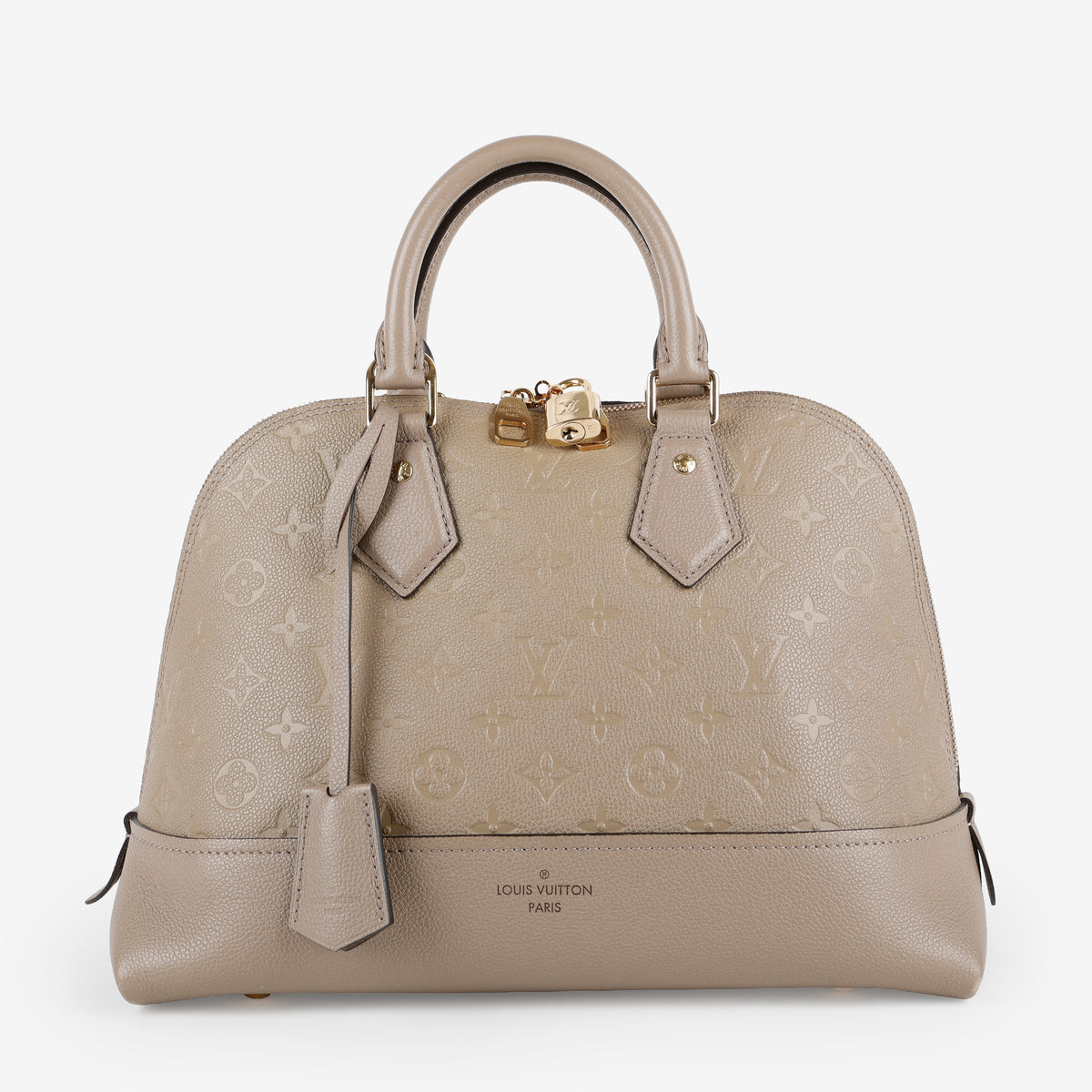 Neo Alma PM, Turtledove Empriente