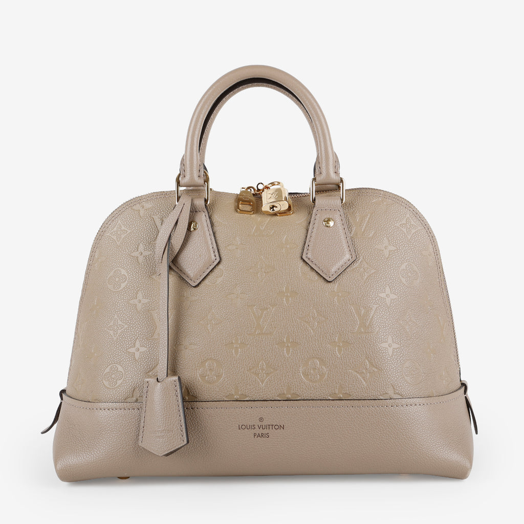 Neo Alma PM, Turtledove Empriente